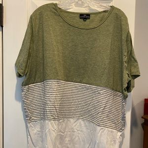 Nursing Queen t-shirt